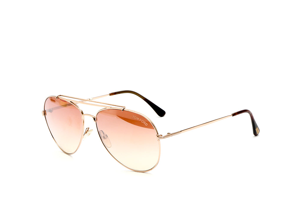 Tom Ford 497 Sunglasses