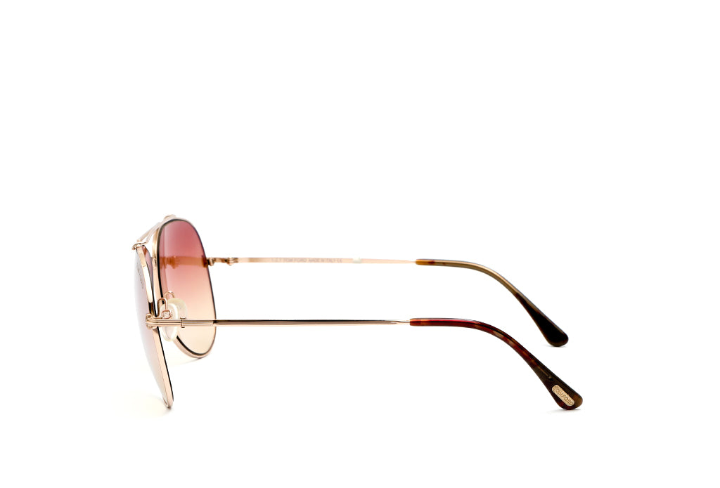 Tom Ford 497 Sunglasses