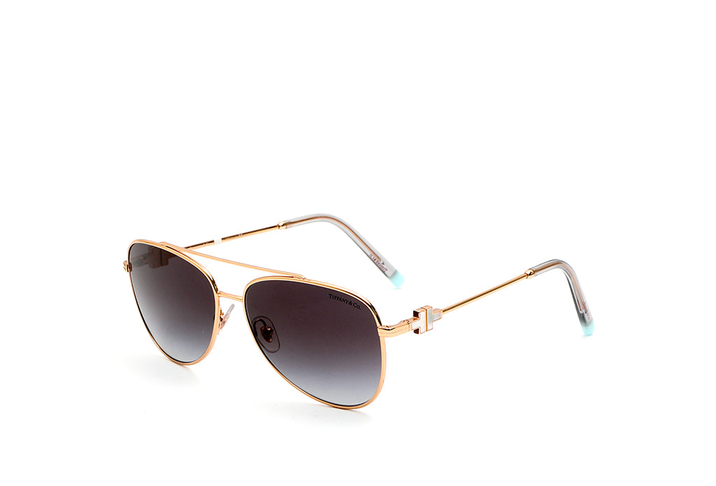 Tiffany & Co. 3080 Sunglasses