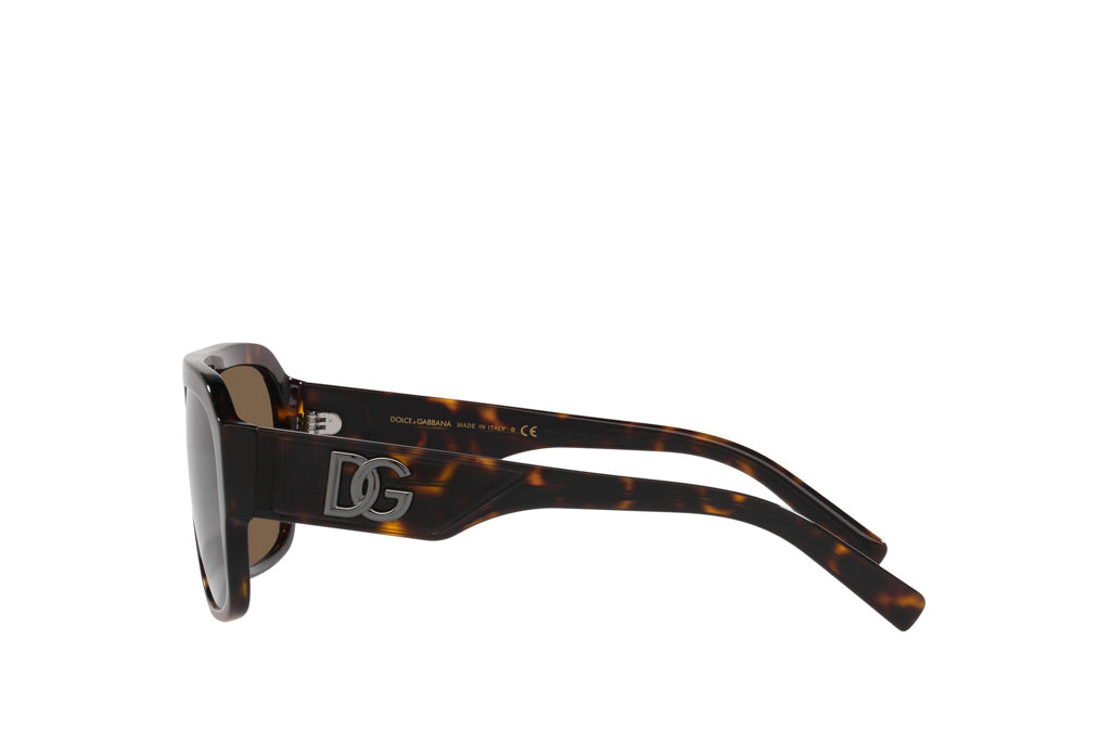 Dolce & Gabbana 4403 Sunglasses