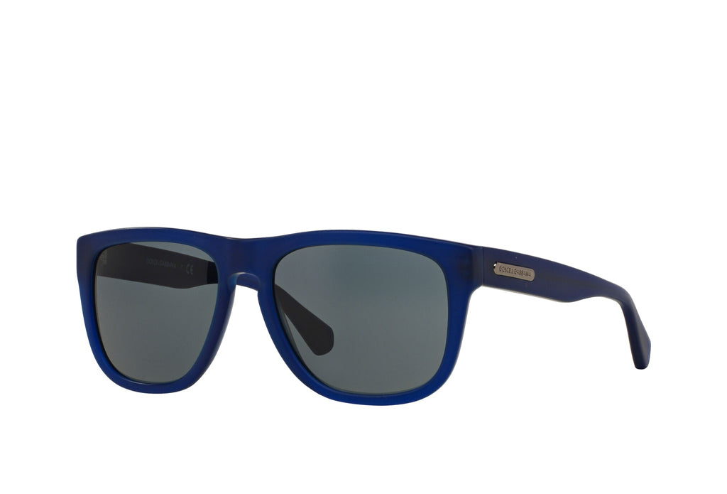 Dolce & Gabbana 4222 Sunglasses