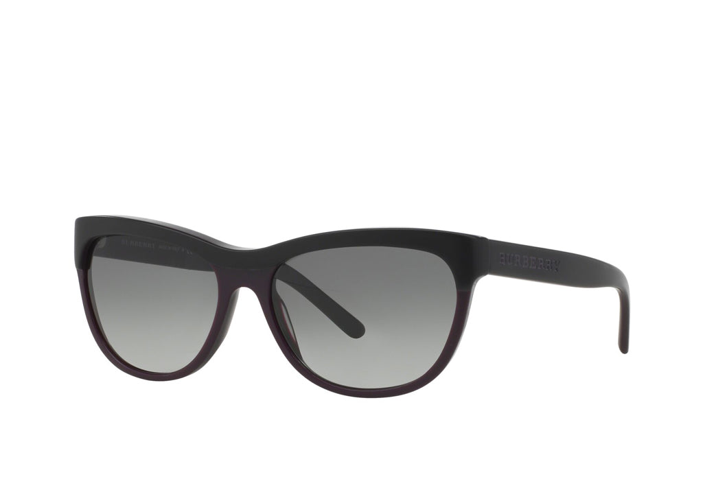 Burberry 4176 Sunglasses