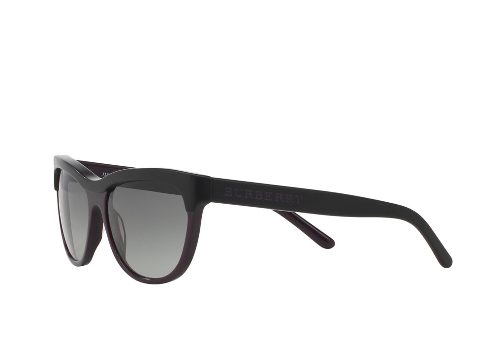 Burberry 4176 Sunglasses