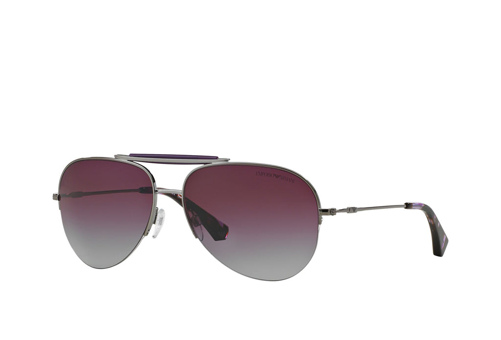 Emporio Armani 2020 Sunglasses