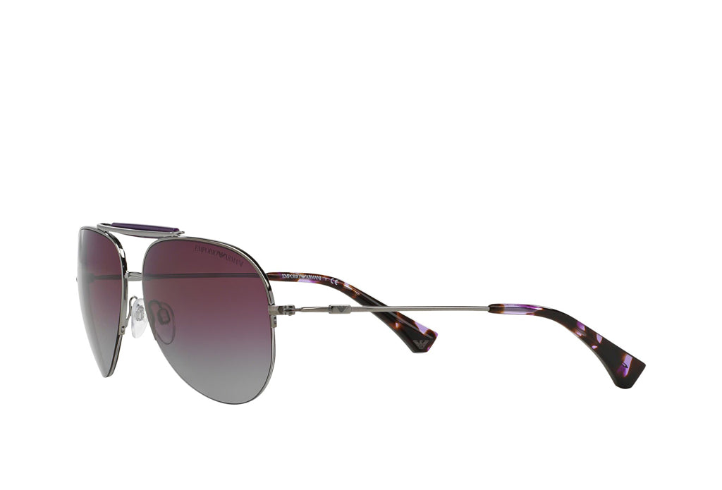 Emporio Armani 2020 Sunglasses