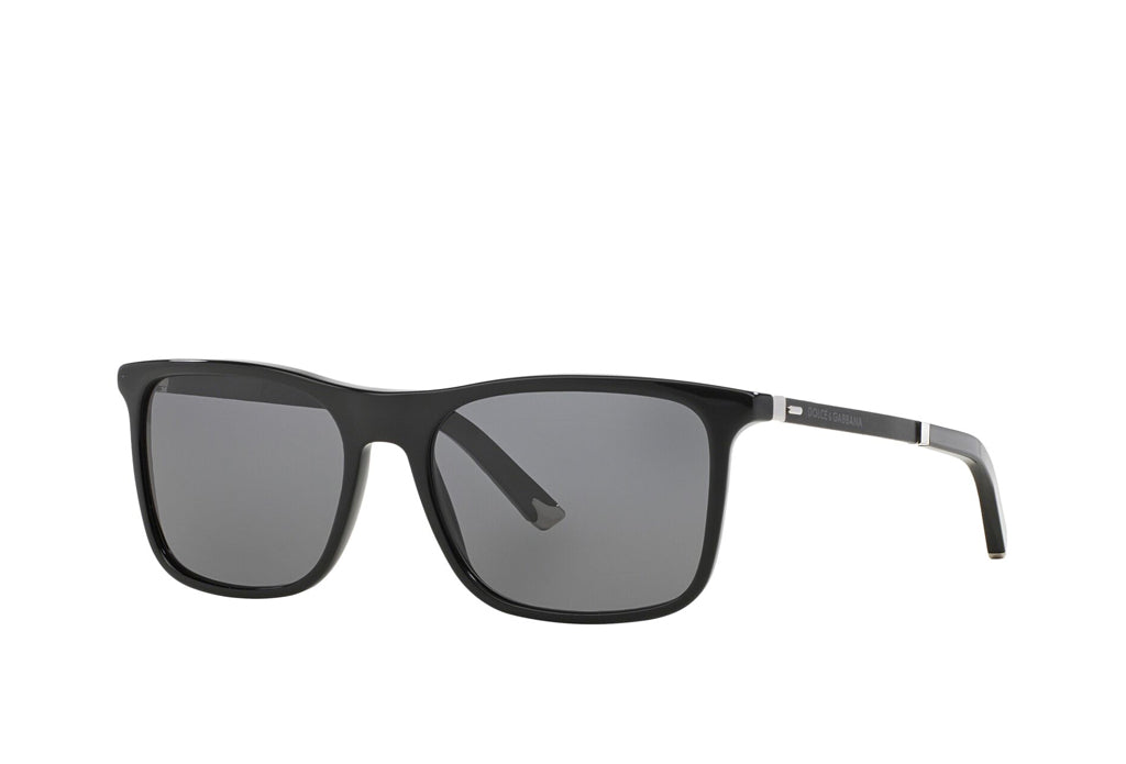 Dolce & Gabbana 4242 Sunglasses