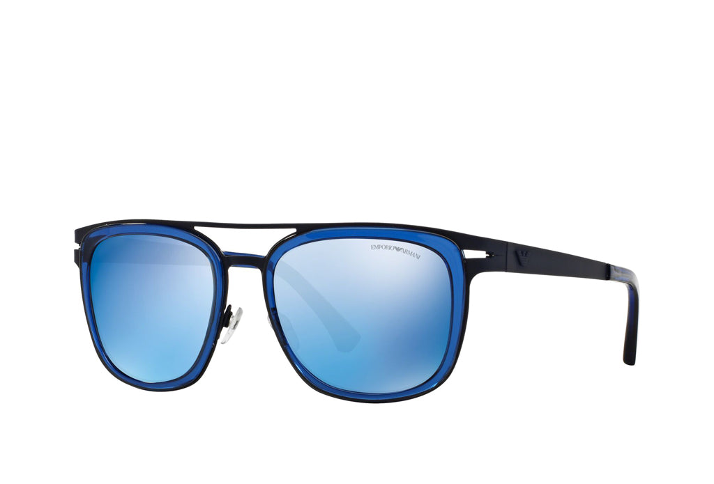 Emporio Armani 2030 Sunglasses