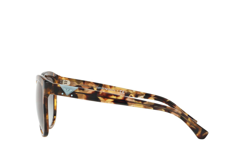 Emporio Armani 4076 Sunglasses