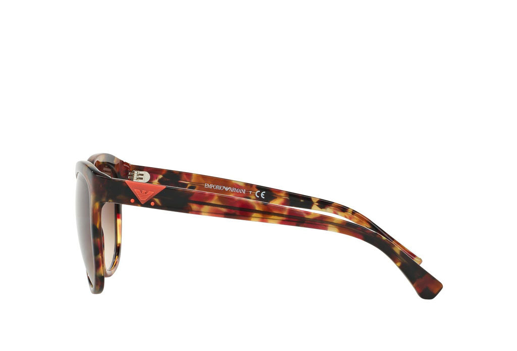 Emporio Armani 4076 Sunglasses