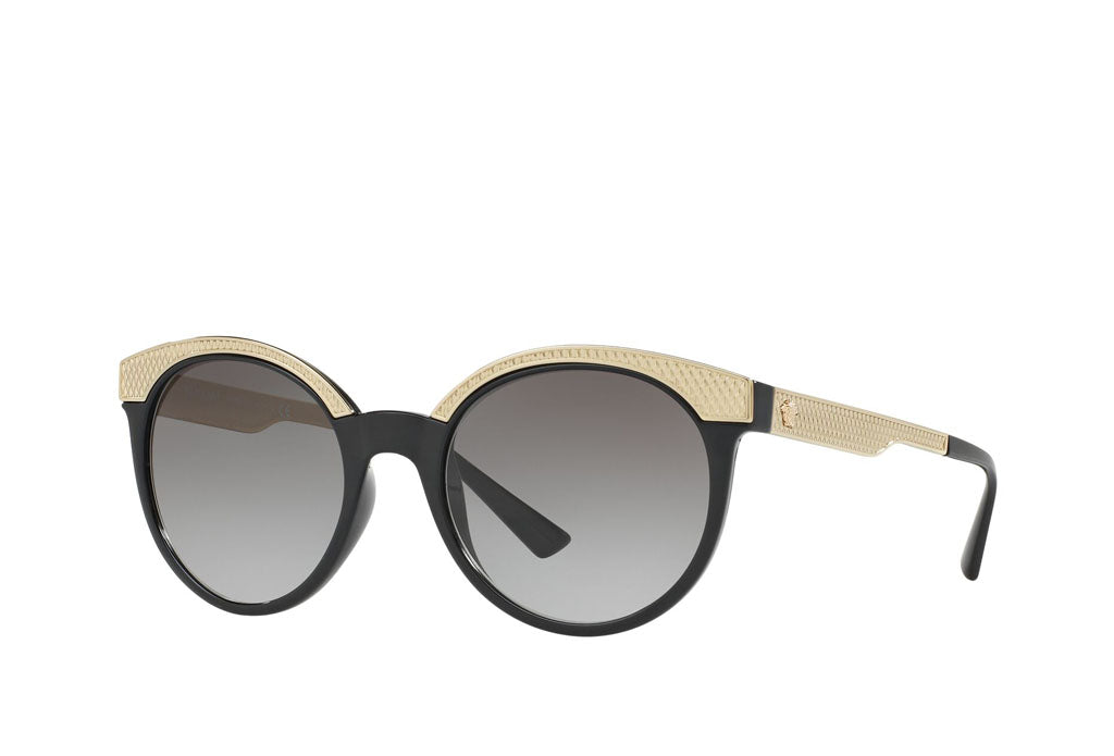 Versace 4330 Sunglasses