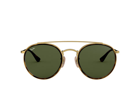 Rayban 3647N Sunglasses