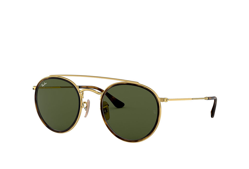 Rayban 3647N Sunglasses