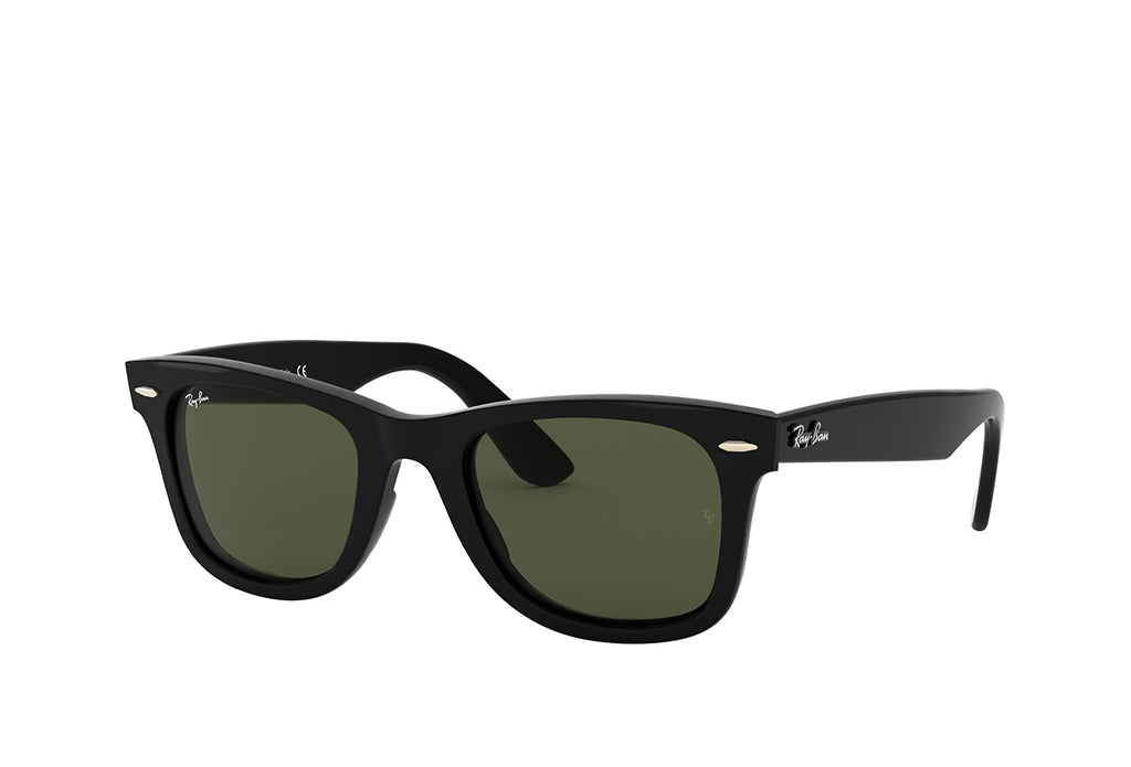 Rayban 4340 Sunglasses