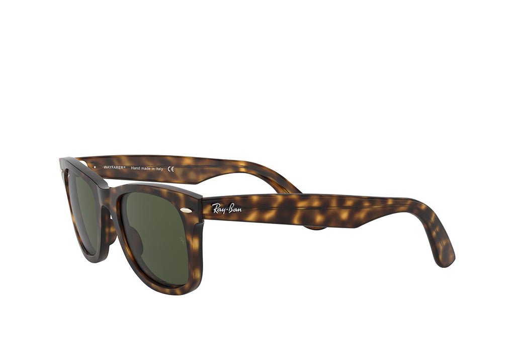 Rayban 4340 Sunglasses