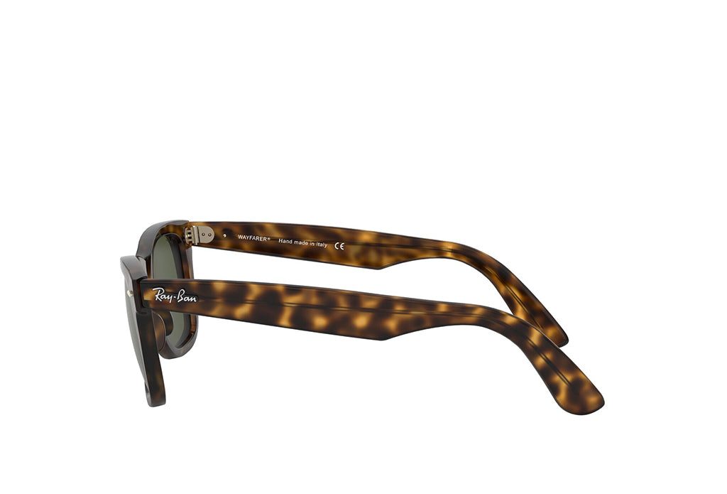 Rayban 4340 Sunglasses