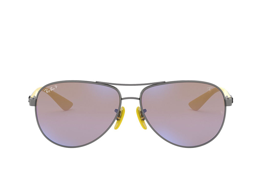 Rayban 8313M Sunglasses