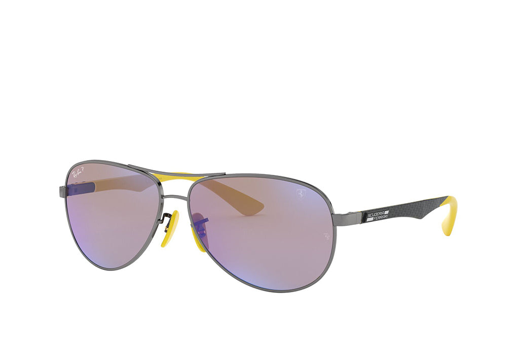 Rayban 8313M Sunglasses