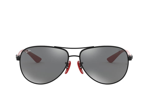 Rayban 8313M Sunglasses