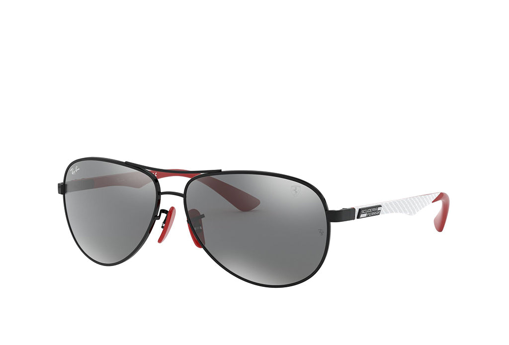 Rayban 8313M Sunglasses