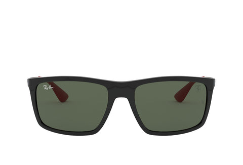 Rayban 4228M Sunglasses