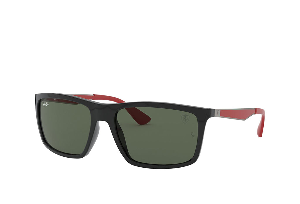 Rayban 4228M Sunglasses