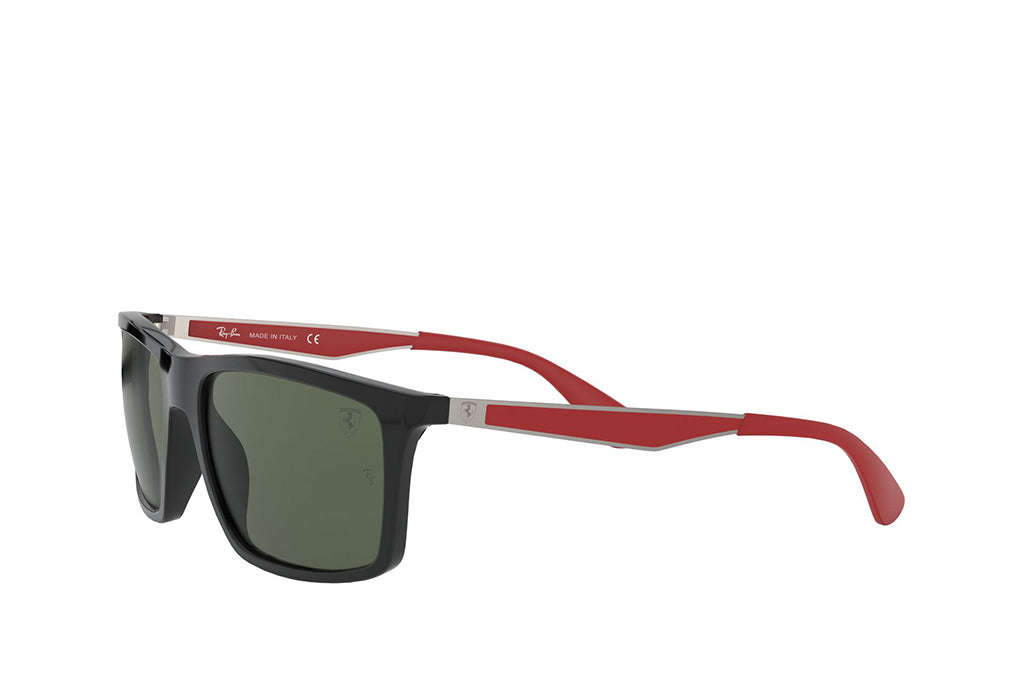 Rayban 4228M Sunglasses