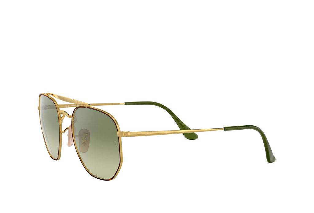 Rayban 3648 Sunglasses