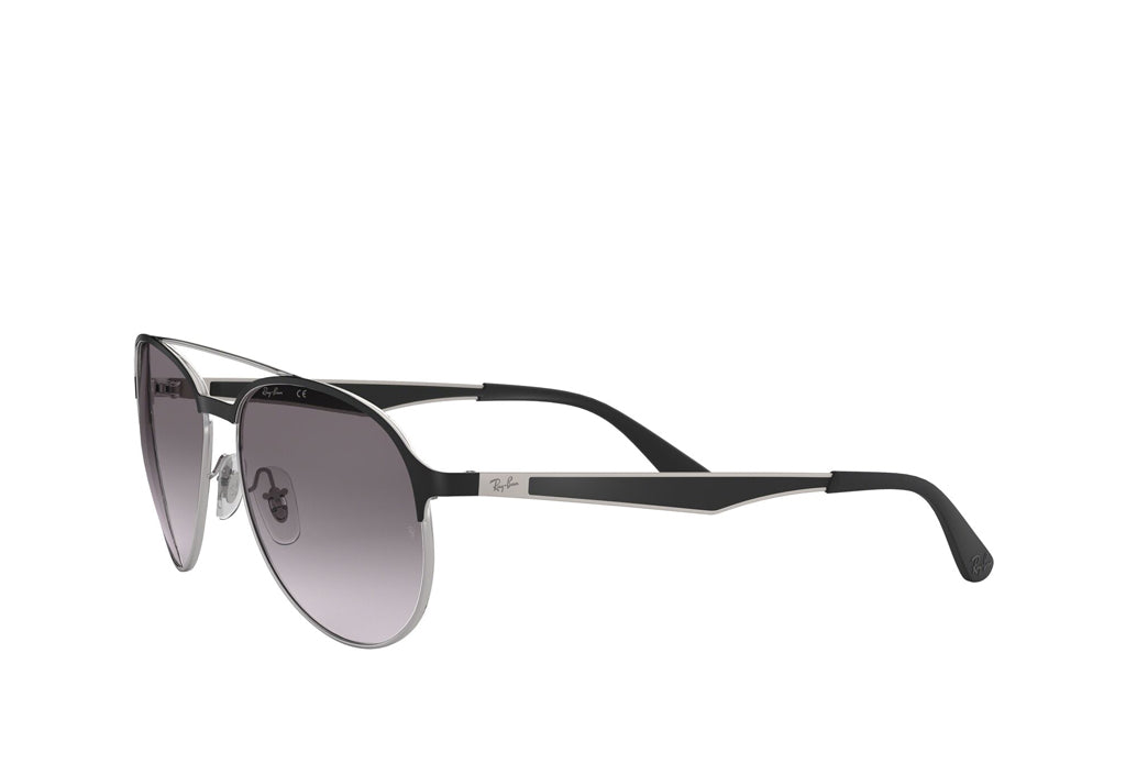 Rayban 3606 Sunglasses