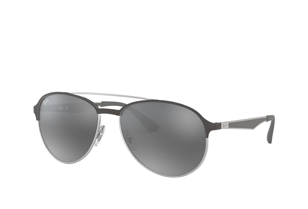 Rayban 3606 Sunglasses