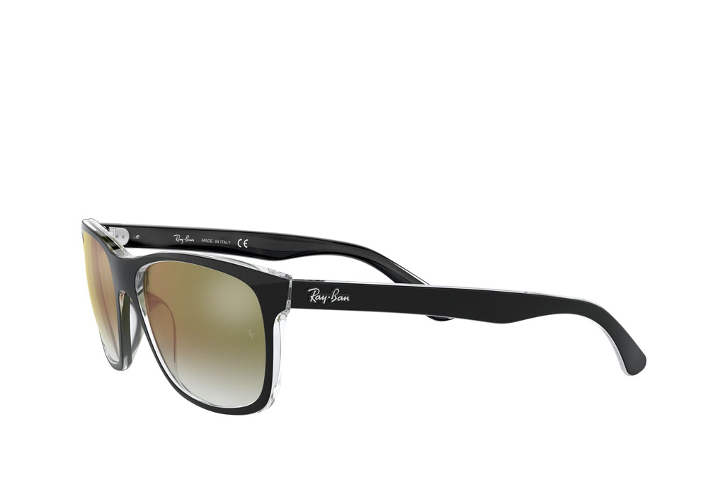 Rayban 4181 Sunglasses