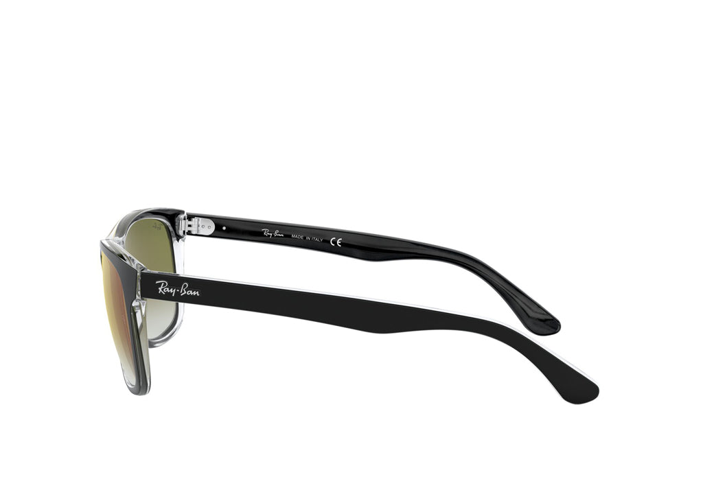 Rayban 4181 Sunglasses