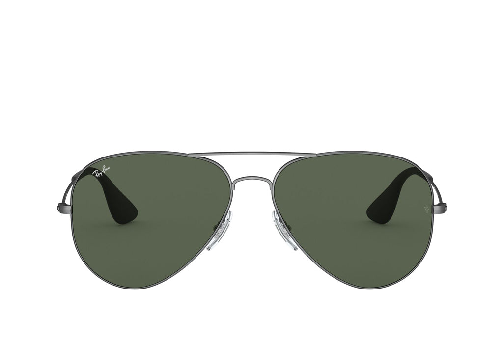 Rayban 3558 Sunglasses