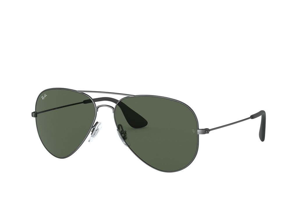 Rayban 3558 Sunglasses