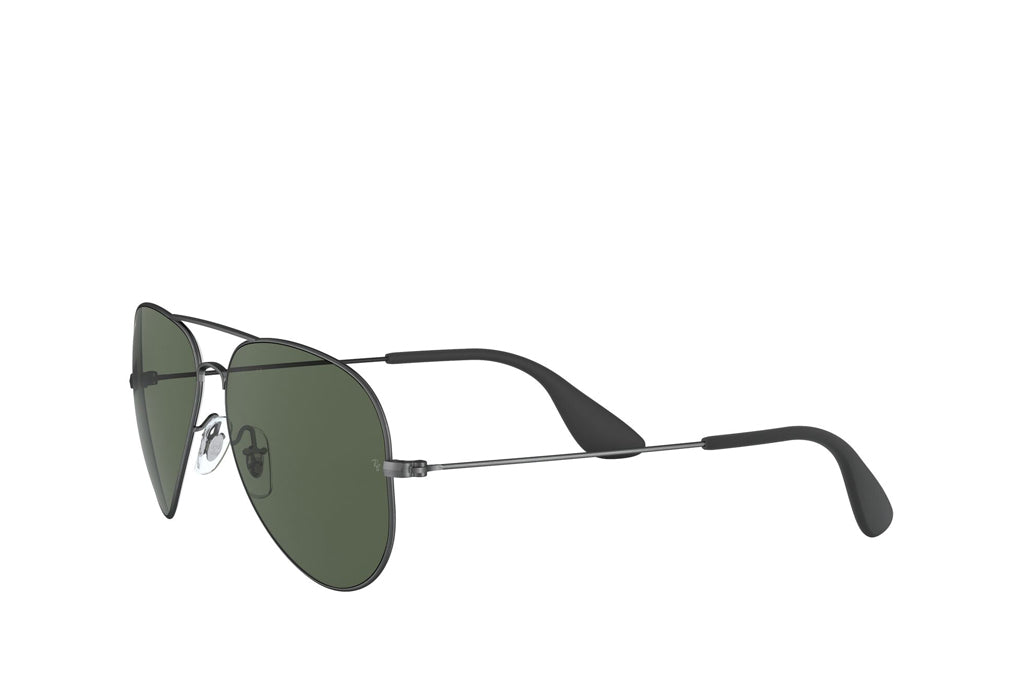 Rayban 3558 Sunglasses