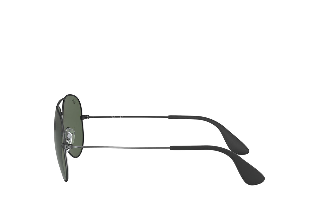 Rayban 3558 Sunglasses