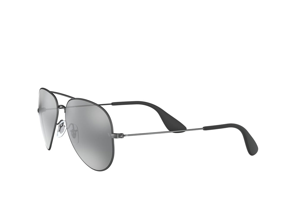 Rayban 3558 Sunglasses