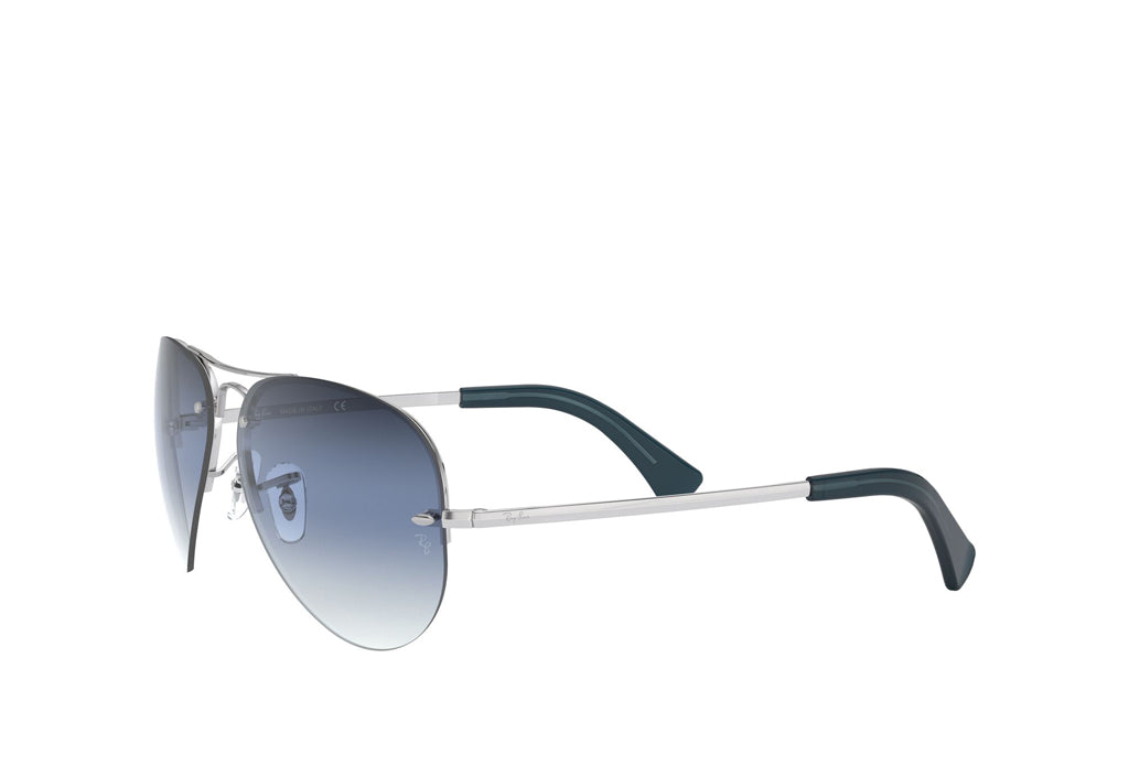 Rayban 3449 Sunglasses