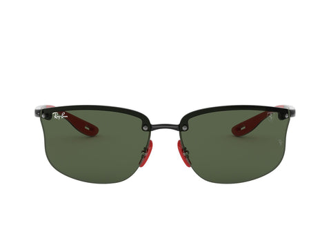 Rayban 4322M Sunglasses