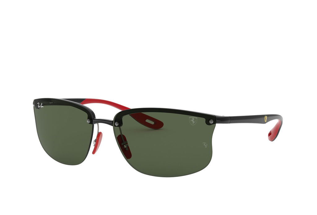 Rayban 4322M Sunglasses