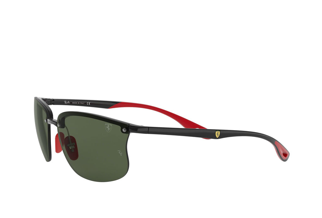 Rayban 4322M Sunglasses