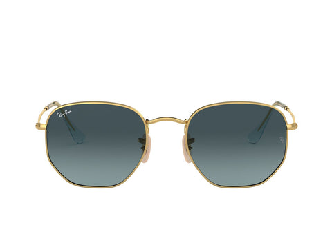 Rayban 3548N Sunglasses