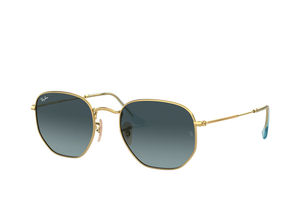 Rayban 3548N Sunglasses