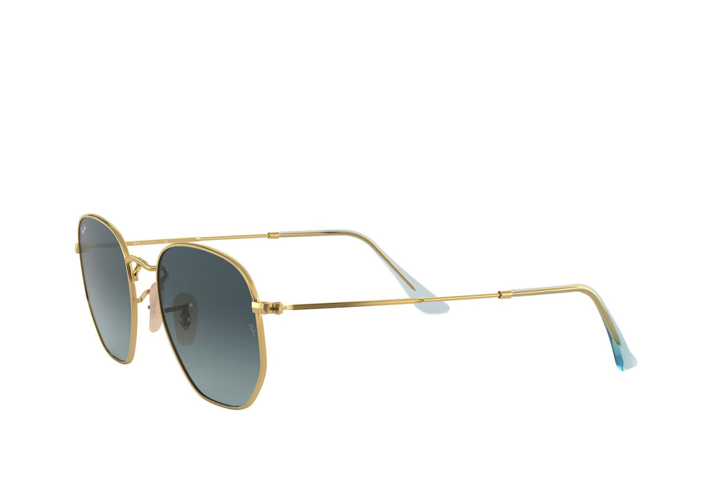 Rayban 3548N Sunglasses