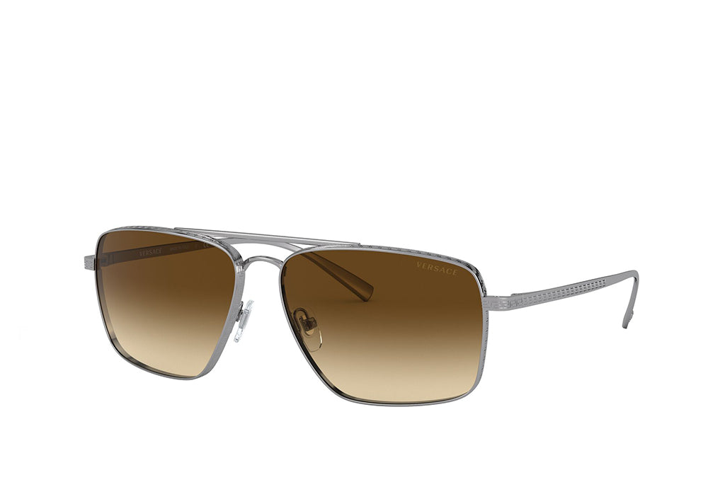 Versace 2216 Sunglasses