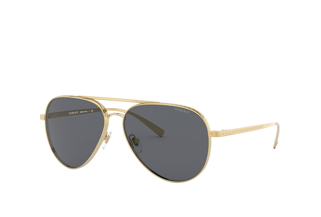 Versace 2217 Sunglasses