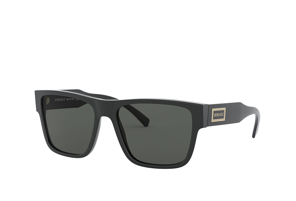 Versace 4379 Sunglasses