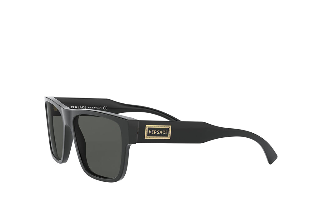 Versace 4379 Sunglasses