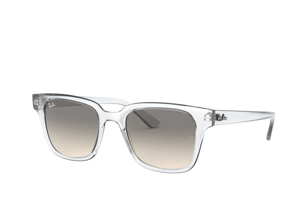 Rayban 4323 Sunglasses