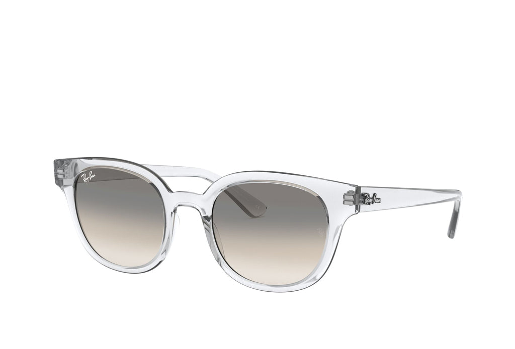 Rayban 4324 Sunglasses