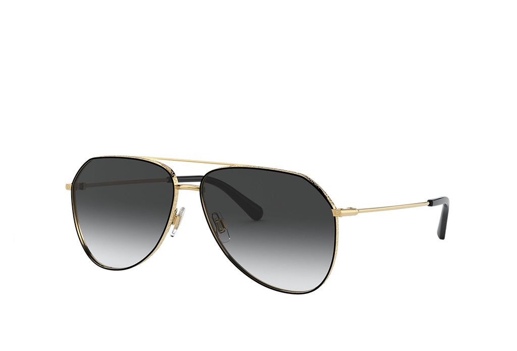 Dolce & Gabbana 2244 Sunglasses